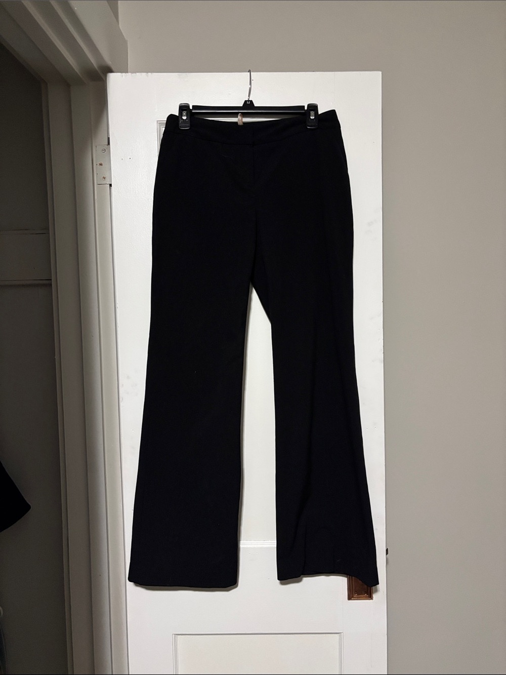 Laundry by Shelli segal black pants